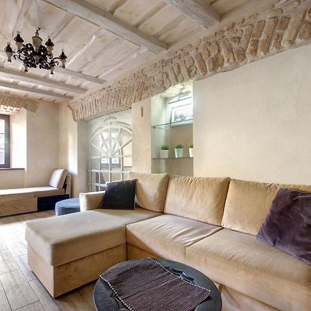 Historical Apartments X Free Parking Self Check In 24X7 By H&H VNO Extérieur photo