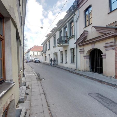 Historical Apartments X Free Parking Self Check In 24X7 By H&H VNO Extérieur photo