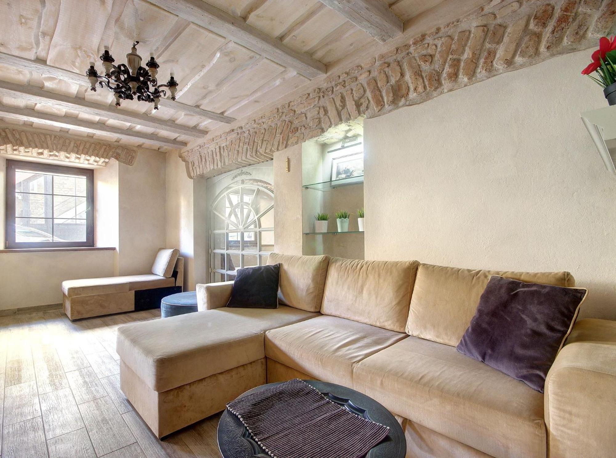Historical Apartments X Free Parking Self Check In 24X7 By H&H VNO Extérieur photo