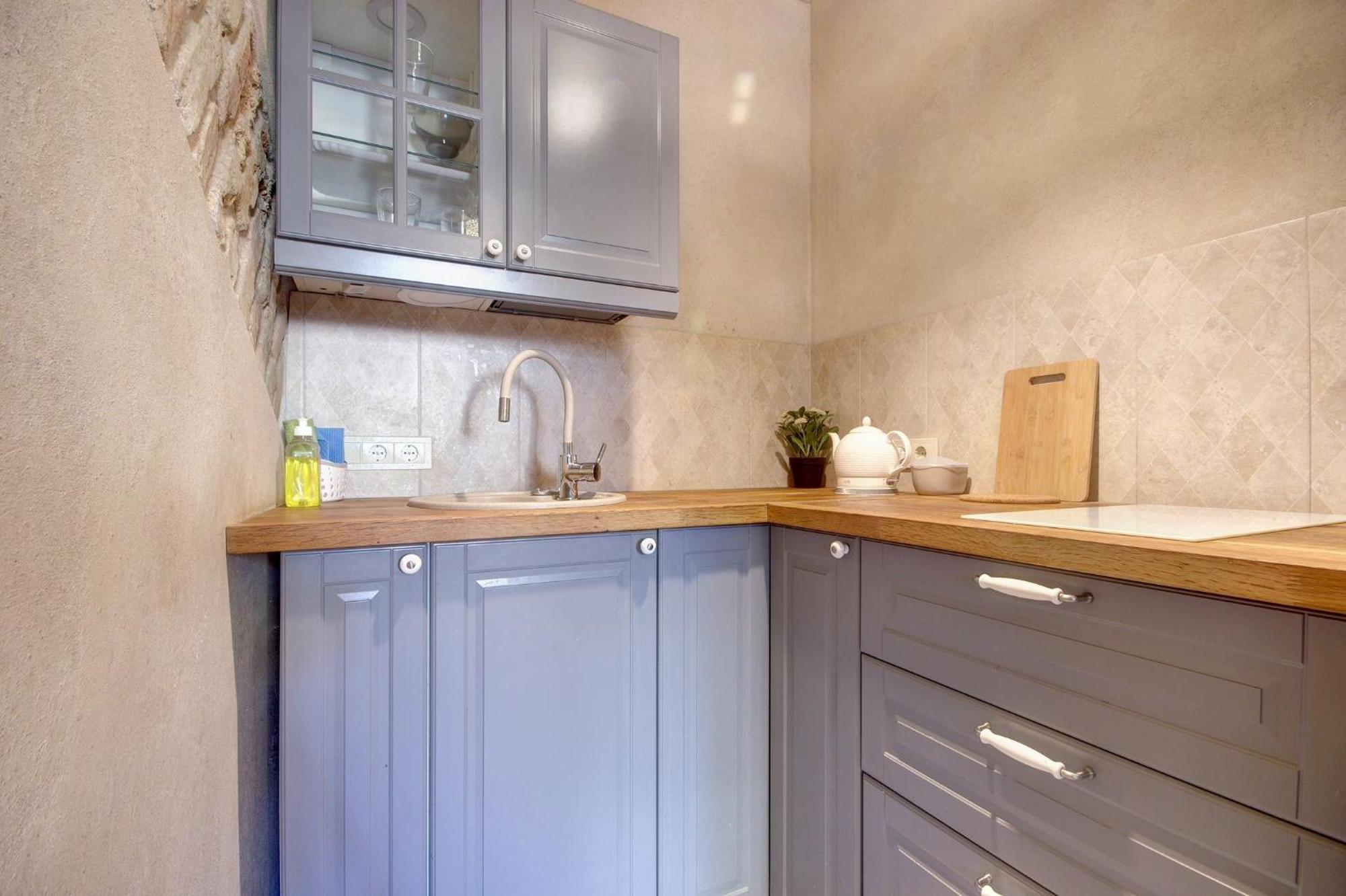 Historical Apartments X Free Parking Self Check In 24X7 By H&H VNO Extérieur photo