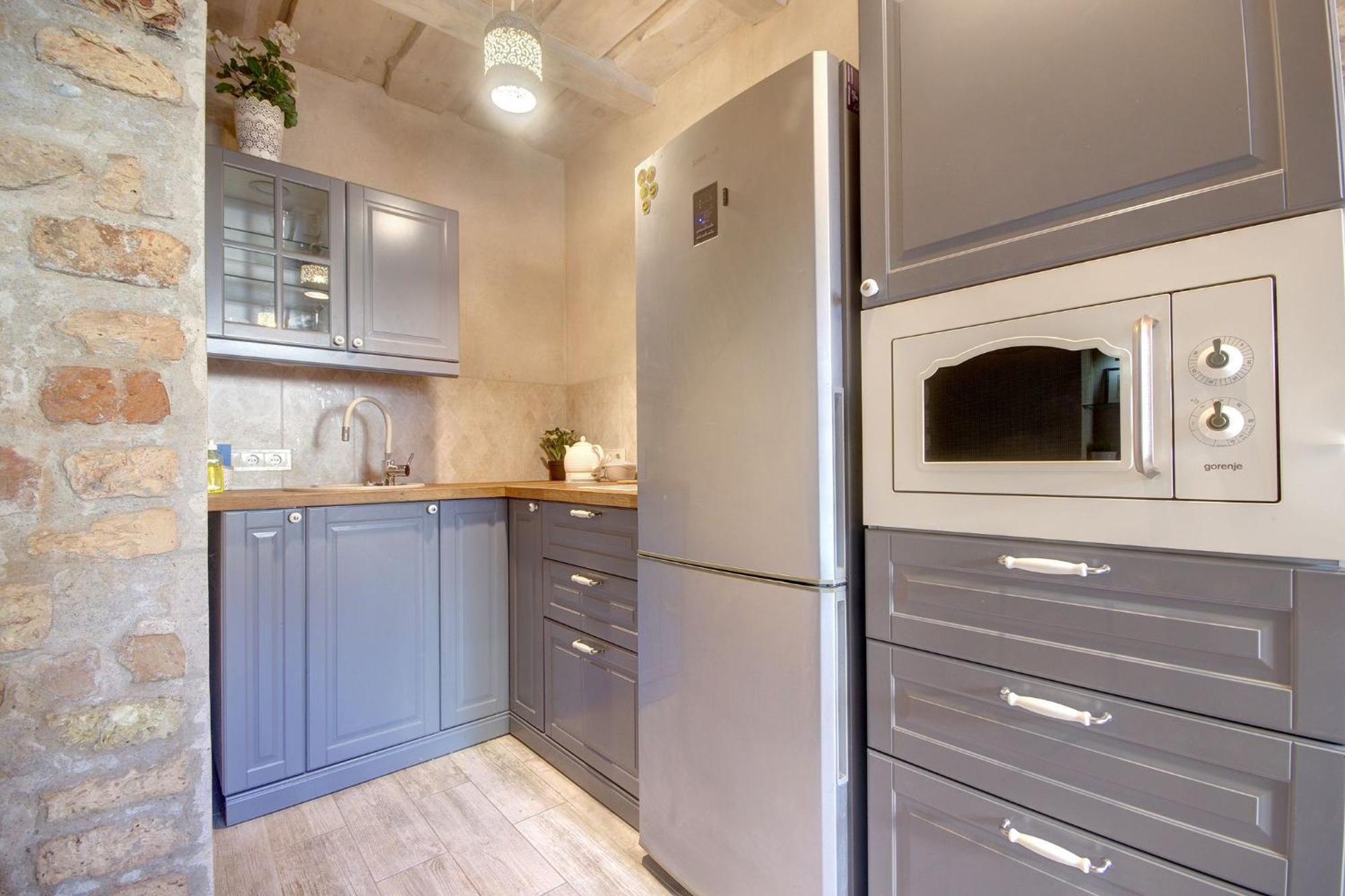 Historical Apartments X Free Parking Self Check In 24X7 By H&H VNO Extérieur photo