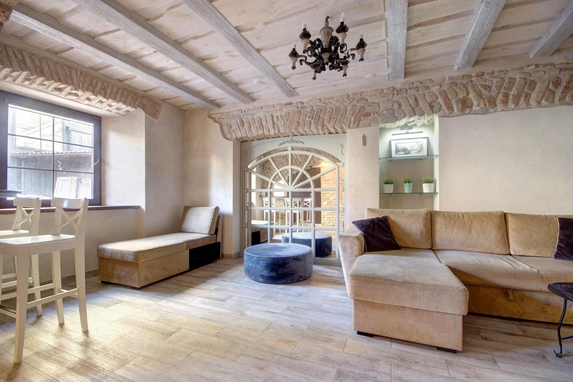 Historical Apartments X Free Parking Self Check In 24X7 By H&H VNO Extérieur photo