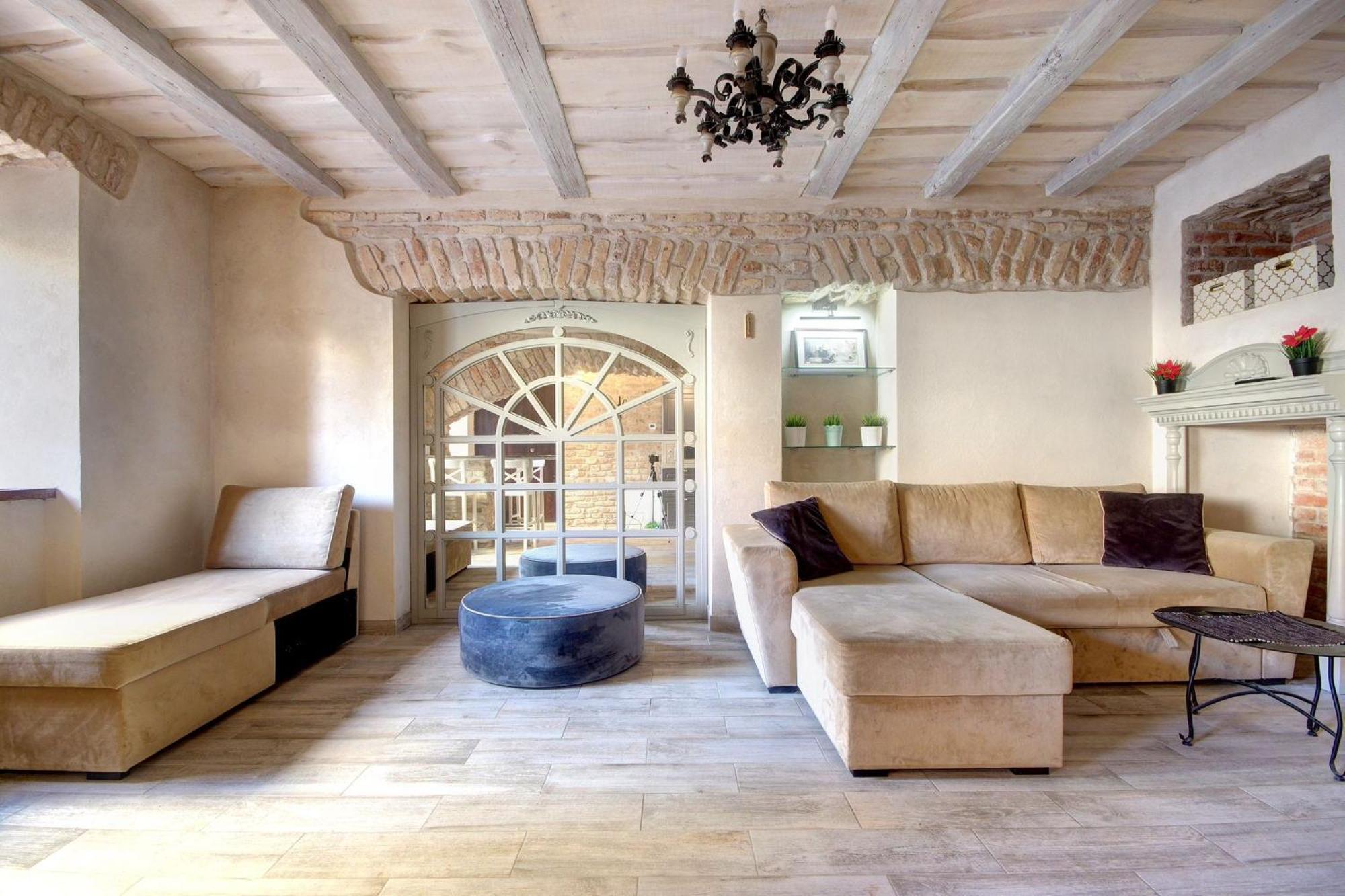 Historical Apartments X Free Parking Self Check In 24X7 By H&H VNO Extérieur photo