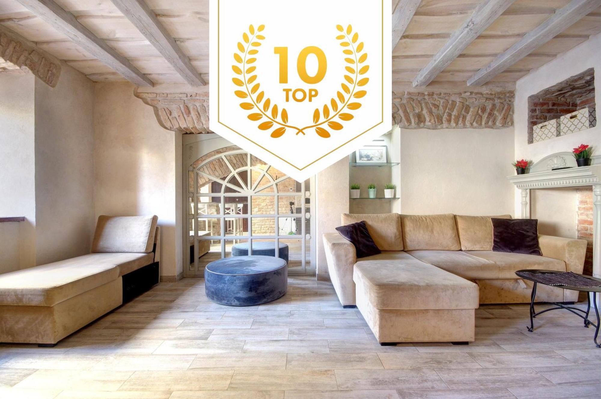Historical Apartments X Free Parking Self Check In 24X7 By H&H VNO Extérieur photo